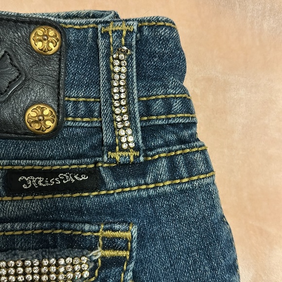Miss me Jeans - Picture 3 of 4